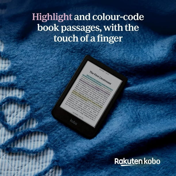 KOBO Clara Colour - Walmart.ca