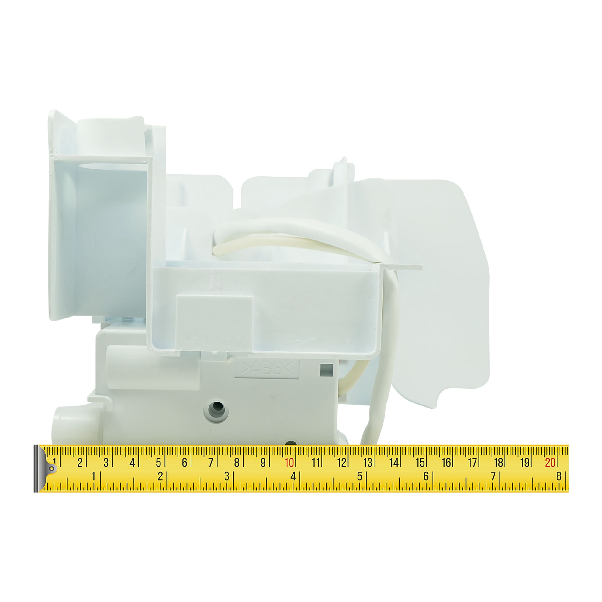 SUPPLYZ Direct Replacement for LG 5989JA1005H Refrigerator Ice Maker Assemblykit 2313962 AH3636131 EA3636131 PS3636131