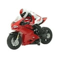 thumbnail image 3 of Adventure Force 1:6 Radio Controlled Ducati Motorcycle (B/O), 3 of 3