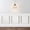 16X16 in, variant on 3 Set 16x16 Inch Pre-Cut Accent Wall Molding Kit, White Paintable Premade PS Wainscoting Panels for Interior Walls Decor (Requires Adhesive)