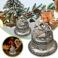 thumbnail image 2 of CJiaWei A Classic Wind Chime Pendant That Exudes Sound Fits Your Life Is Suitable For All Occasions And Has A Natural Tone!, 2 of 6