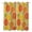 style-6, variant on Jockey on Horse Watercolor Kentucky Derby Louisville KY Southern Blackout Curtains Window Drapes Room Darkening Thermal Insulated Grommets Blackout Curtains, for Living, Dining, Bedroom,2 Panels