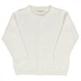 thumbnail image 3 of Toddler Girl&boy Baby Infant Kids Autumn And Winter Sweater Candy Color Cardigan Solid Color Small Cardigan Childrens Sweater, 3 of 8