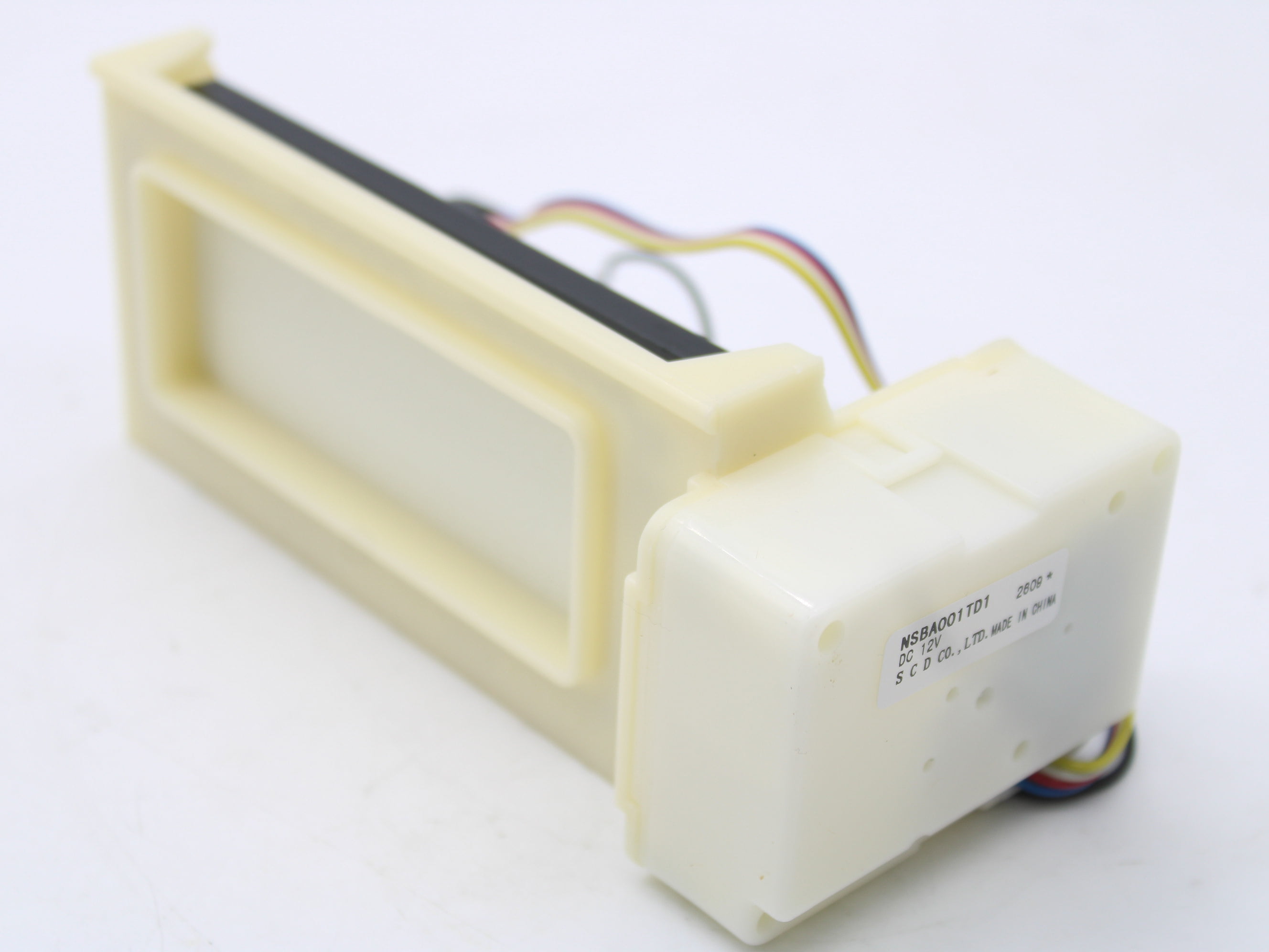 DA31-00043D  Samsung Air Damper OEM DA31-00043D