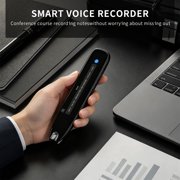Language Translator Pen, 142 Languages Two-Way Translation Pen, OCR Pen Scanner, Text to Speech Reading Pen for Dyslexia, Text Extract Reader Pen, Portable Traductor Pen