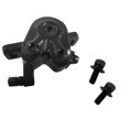 thumbnail image 1 of Disco De Aleación De Aluminio Mecánico Herramienta De Freno De Scooter Duradero Freno De Disco Delantero / Trasero A Prueba De Herrumbre Control De Accesorios De Freno De Vogacara OD005047-00, 1 of 5