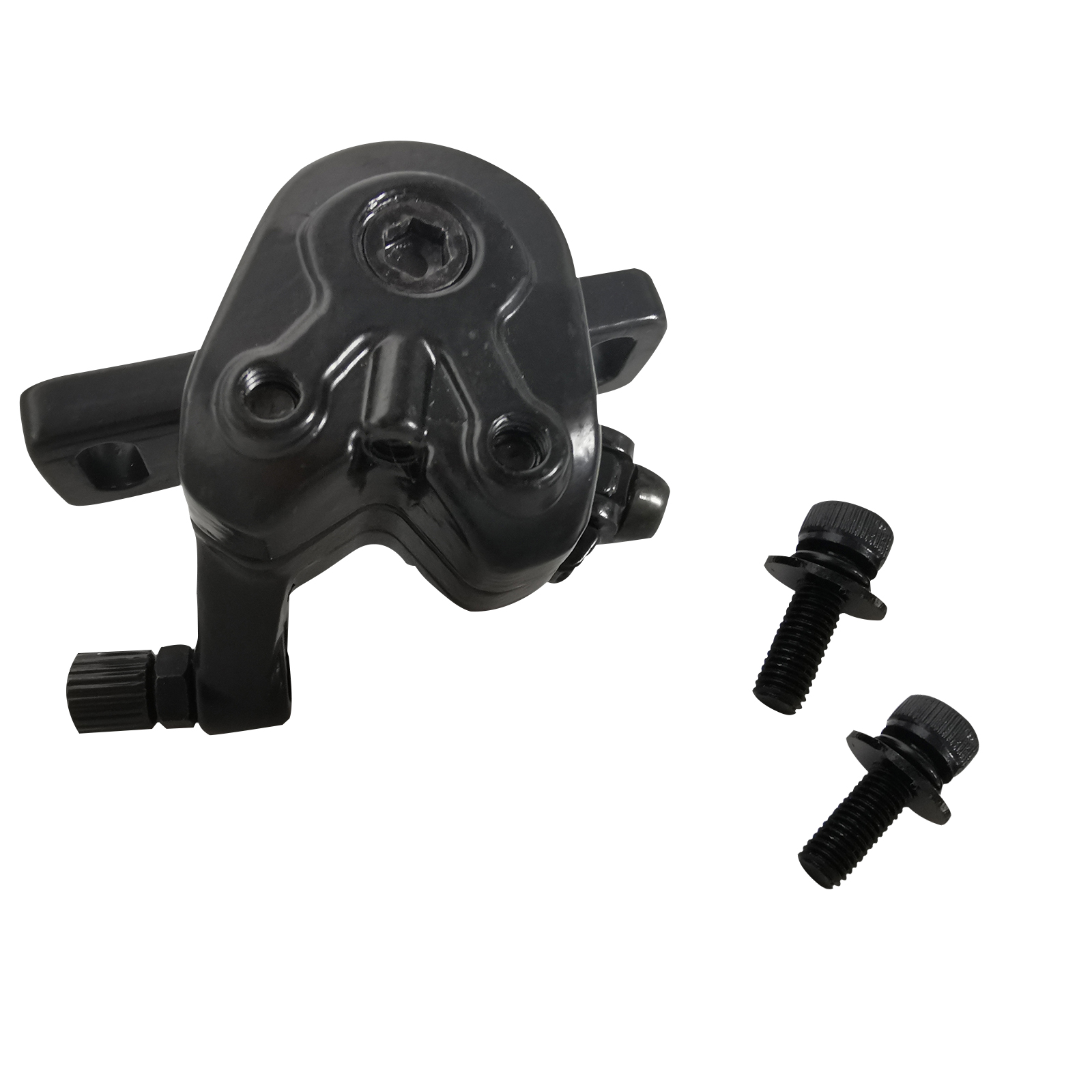 Campanello In Lega Di Alluminio Per Scooter Elettrico - Suono Forte, Compatibile Con Xiaomi PRO, PRO2, 1S, Lite