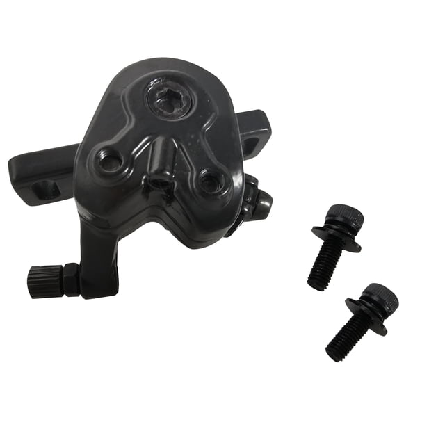 Disco De Aleación De Aluminio Mecánico Herramienta De Freno De Scooter Duradero Freno De Disco Delantero / Trasero A Prueba De Herrumbre Control De Accesorios De Freno De Vogacara OD005047-00