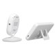 thumbnail image 5 of Video Baby Monitor, Baby Monitor de 2 de Intercomunicador Para El Hogar, 5 of 7