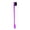 B, variant on ONLYEOR 2-in-1 Eyebrow Brush, Soft Bristle with Trimming Comb, Easy to Use at Home or Travel, Precise Brow Styling, No Clumping Formula