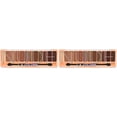 thumbnail image 1 of Sombra de ojos L.A. COLORS CES787 Nude pack de 2, 1 of 1