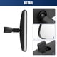 thumbnail image 3 of 96321-2DR0A 96321-2DR0-A103 Coche Interior Retrovisor Espejo, 3 of 5