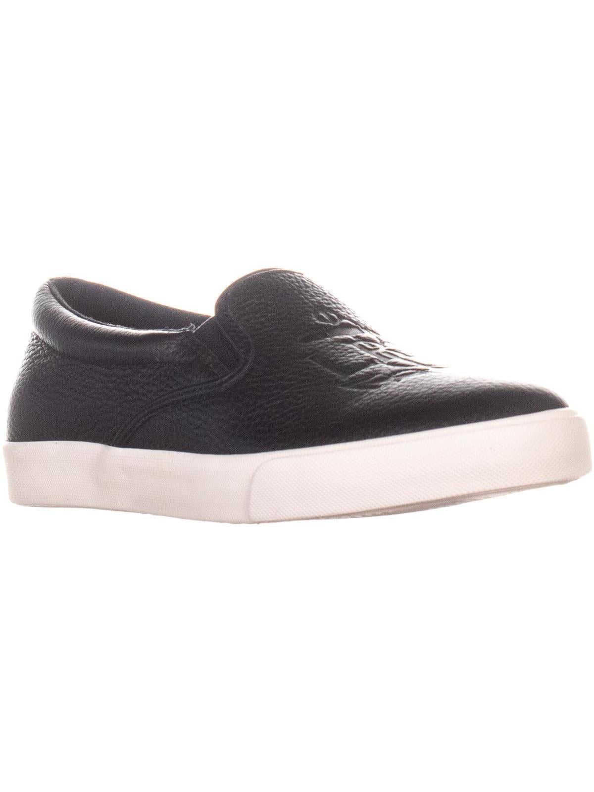 ralph lauren slip on shoes womens