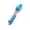 A001- Blue, variant on Art Kit for Student Bead Kit 0.1 Inch Precision Tip Craft Supplies for Student Hand Eye Coordination Training Diy Pixel Art Craft for Boys and Girls Pink Single Pack