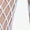 White A, variant on 5-Pack Black Fishnet Socks for Women, Summer Thin Mesh Short Mid-Calf Socks, Large Small Grid JK Hosiery