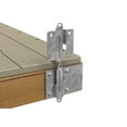 thumbnail image 3 of Port Side Commercial Grade Dock Connector Clip, 3 of 3