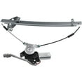 thumbnail image 3 of A-Premium Power Window Regulator with Motor Compatible with Toyota RAV4 1996-2000 Front Left and Right 2-PC Set, 3 of 3