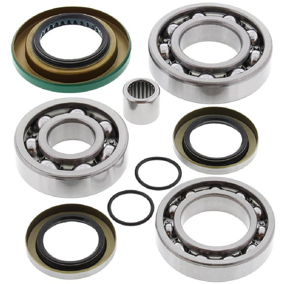 All Balls Differential Bearing-Seal Kit-Rear For Can-Am Outlander 650; 25-2086