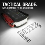 NOCO Boost GB150: 3000A 12V UltraSafe Portable Lithium Jump Starter