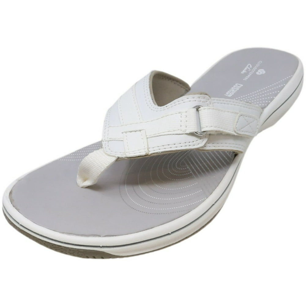 Clarks Women's Clarks Breeze Sea Flip Flop