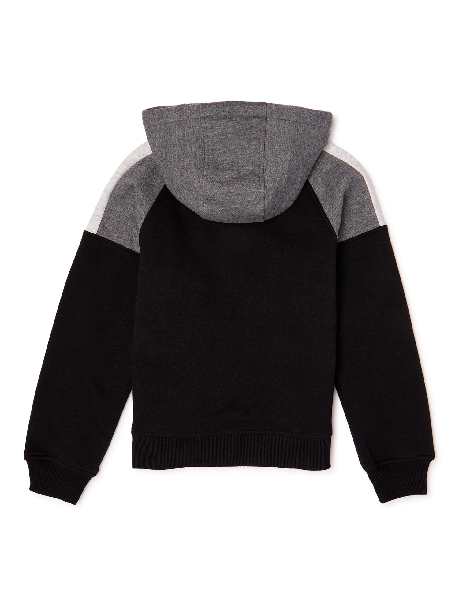 wonder nation sherpa hoodie