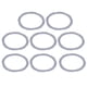 thumbnail image 2 of 8 Uds Anillo De Sellado De Licuadora Silicona De Grado Alimenticio Seguro Duradero Buen Sellado Para PRO Anillo De Sellado Para Blender PRO, 2 of 7