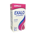 thumbnail image 3 of Exalo .05 mg Ofta 3 ml Gts Lgen, 3 of 4