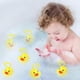 thumbnail image 2 of 20 Pieces Magnetic Duck Fishing Toy with Hook, Fun Hook a Duck Game for Outdoor Kids Party Activities, 2 of 3