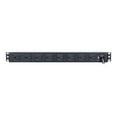 thumbnail image 3 of CyberPower Basic Series PDU15B4F8R - power distribution unit, 3 of 4