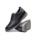 thumbnail image 3 of Bruno Marc Men's Casual Dress Shoes Retro Business Classic Dress Comfort Shoes for Men, 3 of 4