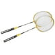 thumbnail image 5 of Juego De Raqueta De Bádminton, Raqueta De Bádminton Con Antideslizante Que Reduce La Resistencia Al Aire Para Entrenamiento De Aficionados, 5 of 7