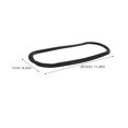 thumbnail image 2 of unbranded Accesorio Negro De Marco Visor Para Casco Con Protección Anti Polvo Para Sandblasting, 2 of 8