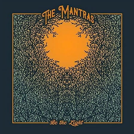 The Mantras - Be The Light - Music & Performance - CD