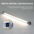 thumbnail image 4 of Amdohai RV LED Light Interior Lighting 12-24V Universal 180 ° Rotatable with Switch, 4 of 8