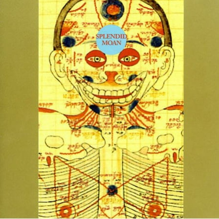 Makigami Koichi - Kuchinoha - Rock - CD