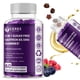 thumbnail image 1 of Extracto de azafrán premium 88,5 mg** Gomita - Control del apetito, apoyo para los ojos, aumento de la energía y salud del corazón SIN OGM - Sin gluten - Apto para veganos - Aumento antioxidante sin a, 1 of 5