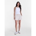 thumbnail image 3 of Avia Women’s Cropped Ribbed Tank Top, Sizes XS-XXXL, 3 of 6