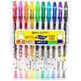 thumbnail image 2 of shiyou-Miffy Bunny Gel Ink Scented Rollerball Pens, 0.5mm, 10 Color Set by, 2 of 4