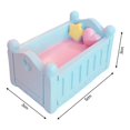 thumbnail image 2 of 2x muebles pastel de cumpleaños Topper modelo Destkop estatua, 2 of 9