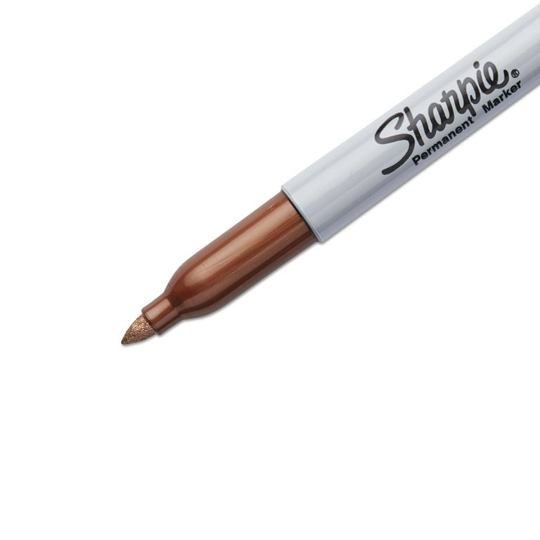 Sharpie Fine and Metallic Markers - Assorted, 12 pk - Fry's Food Stores