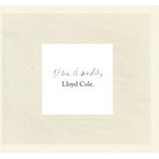 Lloyd Cole - Standards - Rock - CD