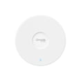 thumbnail image 1 of TP-Link Omada WiFi 7 Wireless Access Point | BE5000 Dual Band | 2.5G Port | PoE or DC Powered, DC Adapter Included | Seamless Roaming | Easy Setup |, 1 of 6