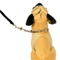 thumbnail image 2 of OUNONA 3Pack Iron Chain Rope Stainless Iron for Pet, 2 of 8