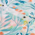 thumbnail image 2 of Cyprus Shower Curtain, 2 of 2
