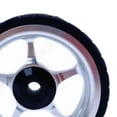 thumbnail image 4 of 2-8 pias leichtes Rad para bicicleta plegable Wheels Wheel 2 pias Cola Rueda fácil de bicicleta plegable, 4 of 6