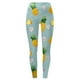thumbnail image 3 of WILLBEST Pantalones de Yoga de Cintura Alta para Mujer, Leggings de Entrenamiento de Talla Grande, Ropa Deportiva para Gimnasio, Ropa Informal Cómoda Y Elegante 3477 Chica, 3 of 3