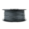 thumbnail image 6 of WYZworks PETG 1.75mm (Gray) Premium 3D Printer Filament - Dimensional Accuracy +/- 0.05mm 1kg / 2.2lb + [ Multiple Color Options Available ], 6 of 7