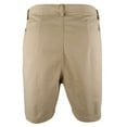 thumbnail image 2 of Men's Big Tall Stretch Classic Fit 10 Inch Chino Shorts Tn 38T, 2 of 5