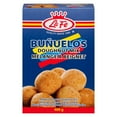 thumbnail image 1 of LaFe Bunuelo Doughnut Mix, 1 of 8
