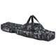 thumbnail image 1 of Bolsa de 3 capas para caña de pescar, estuche portátil plegable para transporte de cañas, 1 of 8